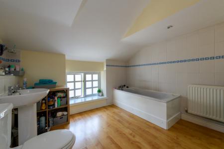 En suite
