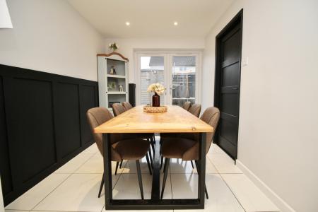 Kitchen/Breakfast Ro