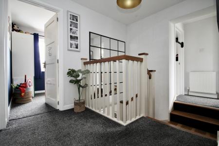 Kitchen/Breakfast Ro