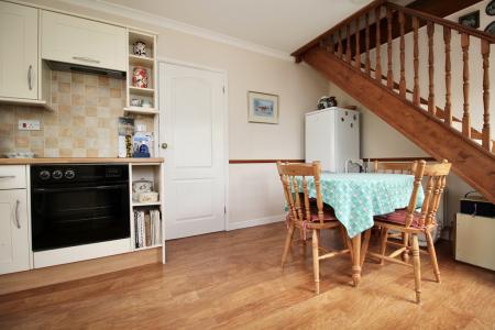 Kitchen/Breakfast Ro