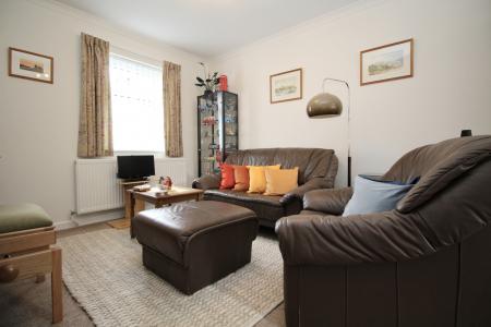 Lounge Area