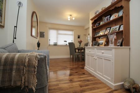 Dining/Family Room