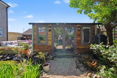 Cabin