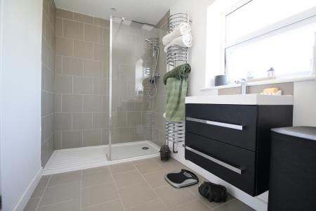 En suite