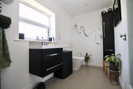 En suite