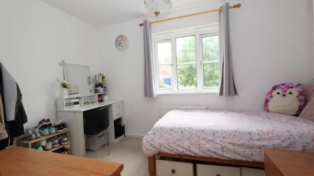 Front bedroom