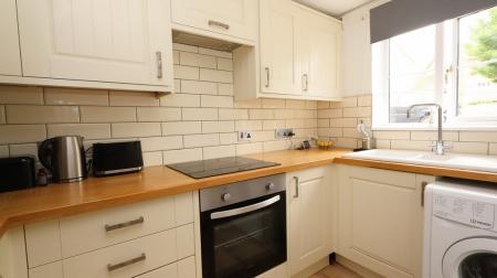 Kitchen 1
