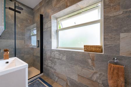 En suite