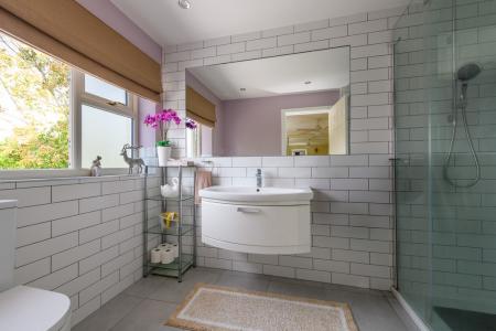 En suite