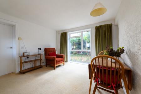 Breakfast Room