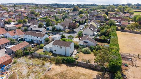 Aerial Elevation