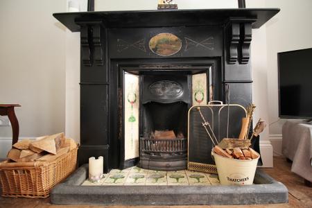 Fire Place