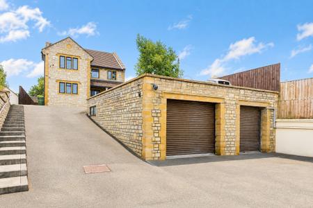 Garages