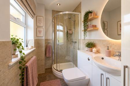 En Suite- Digitally