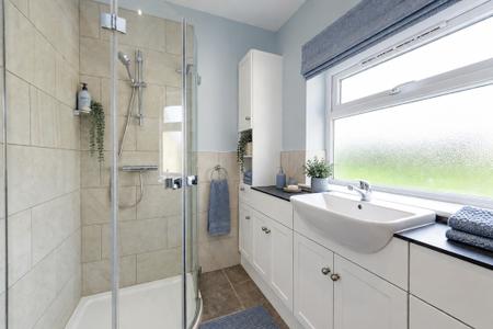 Family Bathroom- Dig