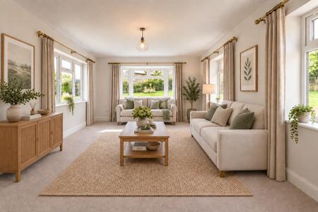 Sitting Room - Digit