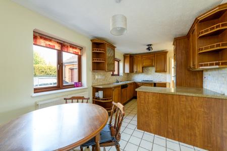 Kitchen/Breakfast Ro