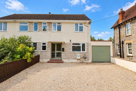 Front Elevation
