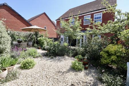 Double ended Bath in