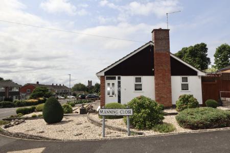 Setting (Cathedral i