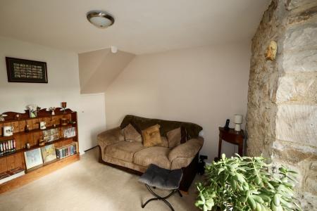 Sitting room / bedro