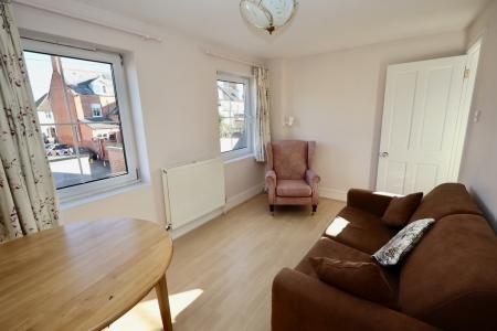 Dressing room/study/