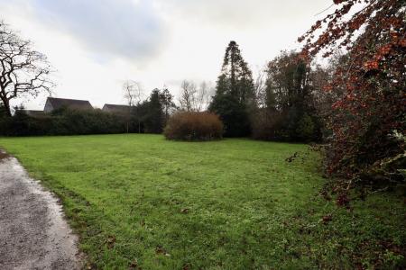 Communal grounds