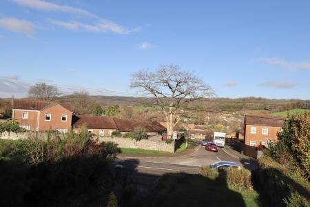 Views towards the Me