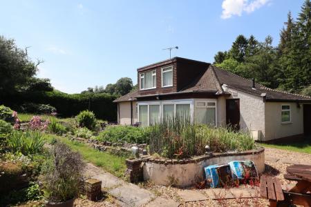Rear elevation
