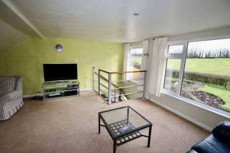 Second reception / b