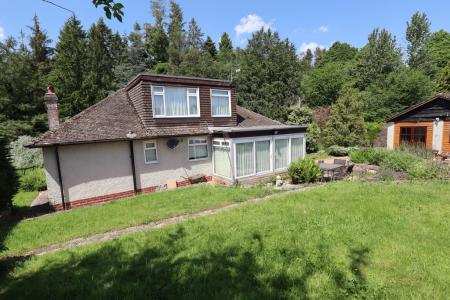 Rear elevation