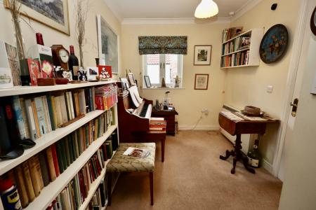 Study area in the ha