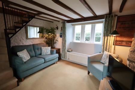 Sitting room with in