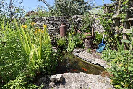 Water feature