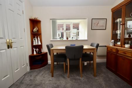 Bedroom 2 (used as d