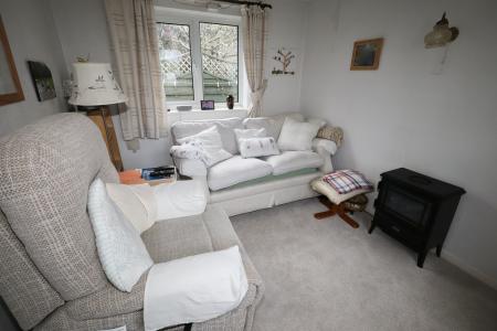 Bedroom four / secon