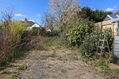 Allocated privaterea