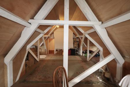 Attic