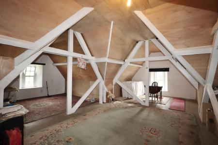 Attic