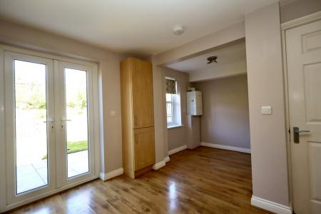 Kitchen/Dining
