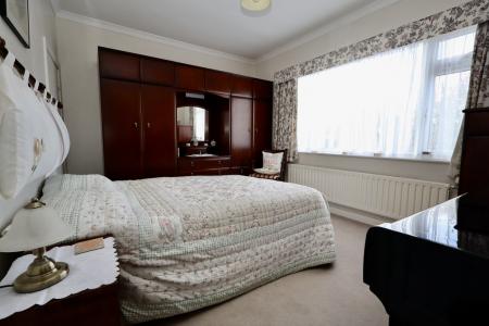 Bedroom 1 (Ground. f