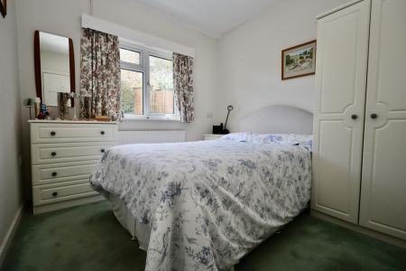 Bedroom 2 (Ground fl