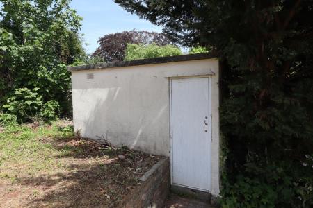 Outbuilding