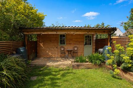 Outbuilding