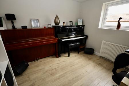 Studio space