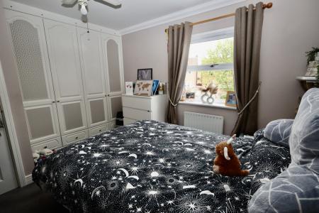 Bedroom 3