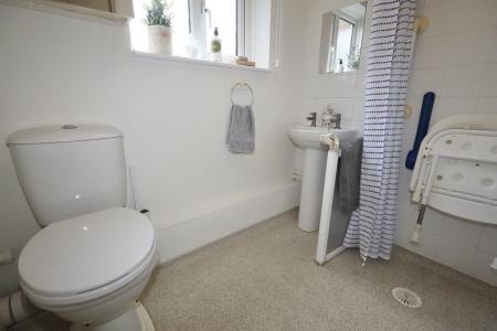 Wetroom