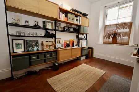 Study/Bedroom 4