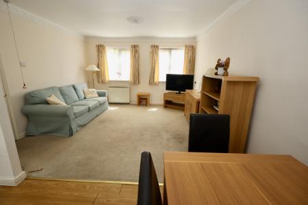 Sitting area