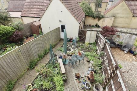 Garden overview